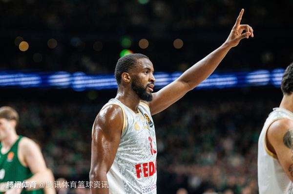 掘金抢人大战倒计时！欧冠防守王迪亚洛或登陆NBA